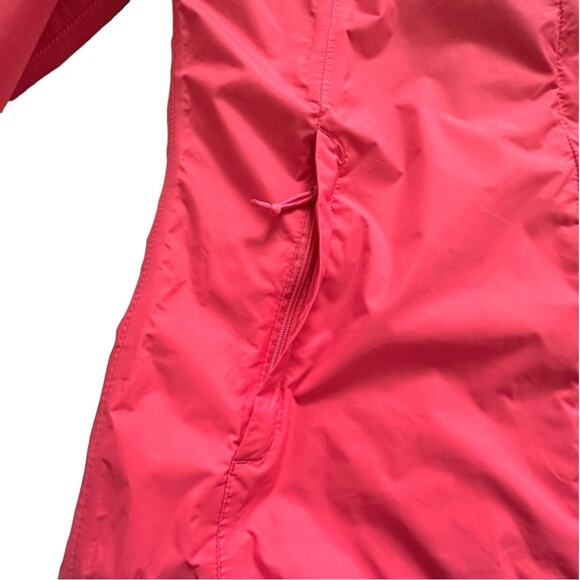 Columbia Rain Jacket Arcadia II Waterproof Breathable Hooded Windbreaker Small - Picture 7 of 16